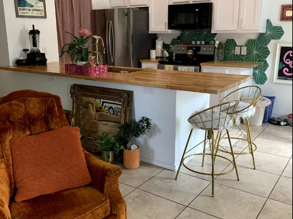 802 S 1st St, Austin, TX