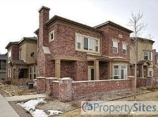 649 Burgundy St UNIT A, Highlands Ranch, CO 80129