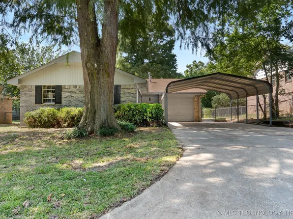 1019 Four Seasons Dr, Durant, OK 74701