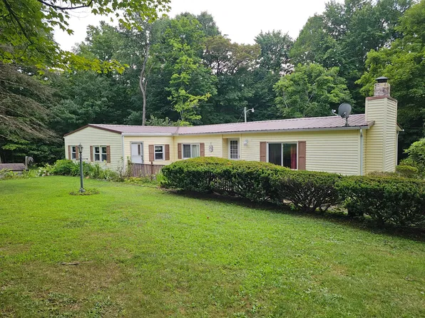 2738 Township Road 96 NW, Somerset, OH 43783