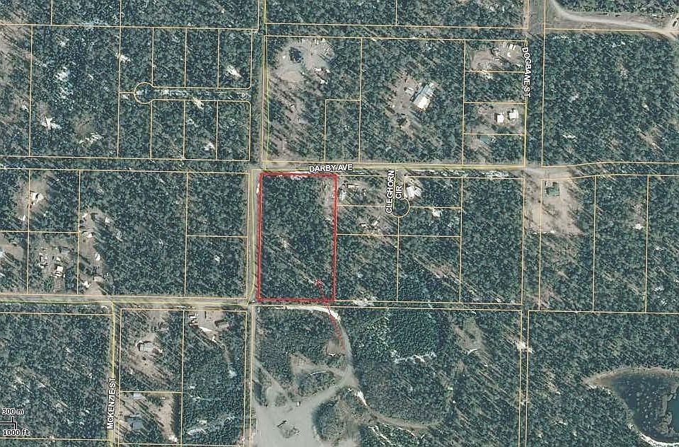 2nd image of Town Road 8 Darby Avenue Nikiski N