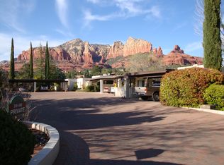 310 Orchard Ln APT 7, Sedona, AZ 86336