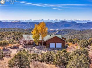 9421 County Road 69, Canon City, CO 81212