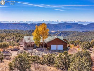 9421 County Road 69, Canon City, CO, 81212