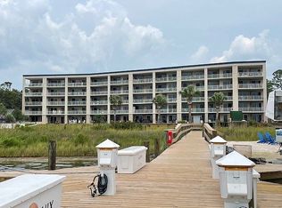 Harbor Rd #408, Orange Beach, AL 36561