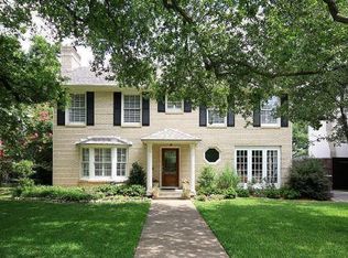 6325 Mercedes Ave, Dallas, TX 75214