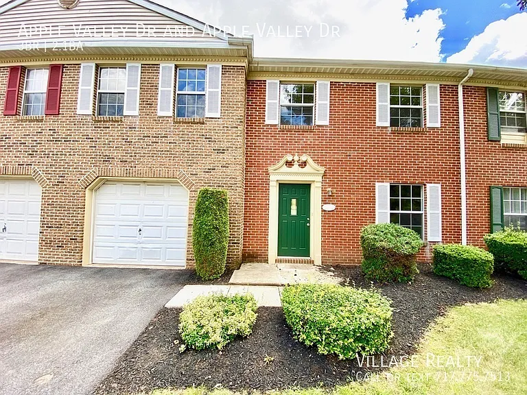 Apple Valley Dr — Photo 81