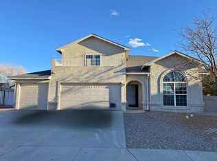 7276 Assisi Hills Rd NE, Rio Rancho, NM 87144