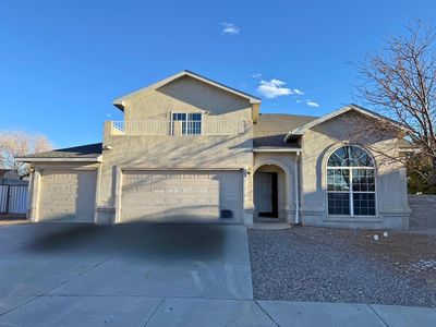 7276 Assisi Hills Rd NE, Rio Rancho, NM, 87144