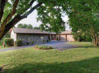 913 Millercrest Dr, Johnson City, TN 37604
