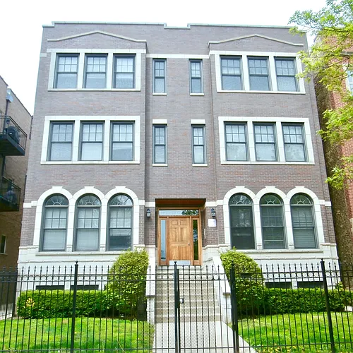 1522-28 W Greenleaf Ave Photo 1
