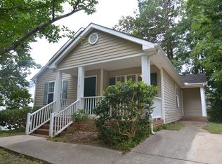 1512 E Lenoir St, Raleigh, NC 27610