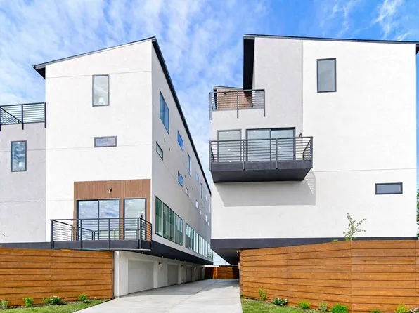 4739 Gretna St #202, Dallas, TX 75207