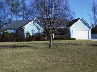 438 Old Ivy Path, McDonough, GA 30253