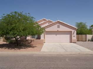 15031 S Avalon Rd #9, Arizona City, AZ 85223