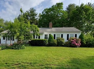 92 Pond Plain Rd, Westwood, MA 02090