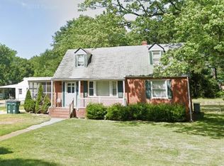 5402 Coxson Rd, Henrico, VA 23231