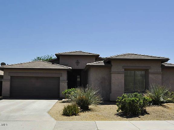 2nd image of 18443 W Sunrise Dr