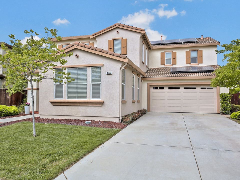 Solar panels (NOT owned)