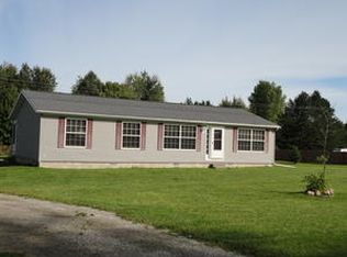 4551 Shabbona Rd, Cass City, MI 48726