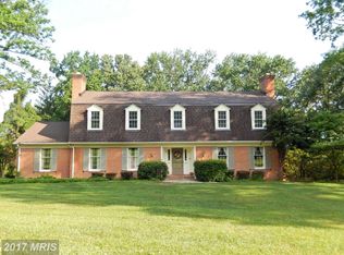 1208 Doves Cove Rd, Baltimore, MD 21286