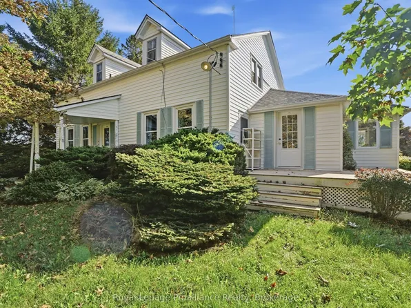 661 County Road 10, Prince Edward County, ON K0K 2T0