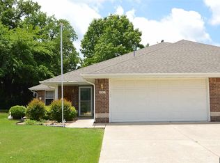 1538 Meadowhill Dr, Mountain Home, AR 72653