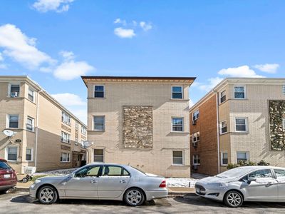 3115 N Nashville Ave APT 3E, Chicago, IL, 60634