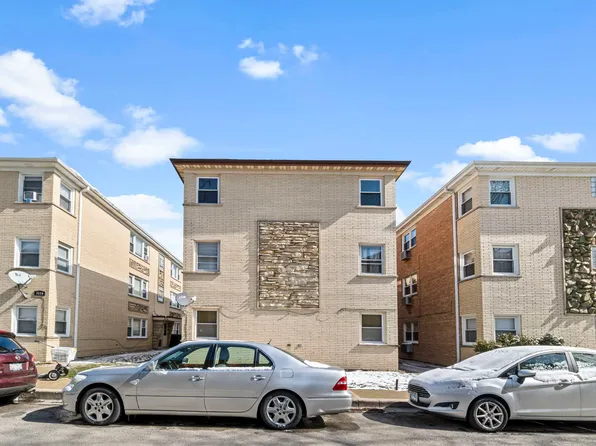 3115 N Nashville Ave APT 3E, Chicago, IL 60634