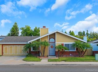 2006 Bridgeport, Chula Vista, CA 91913