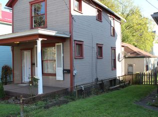 310 Grant St, Greensburg, PA