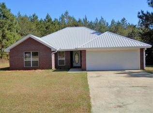 10 Dixie Landing Rd, Hattiesburg, MS 39401