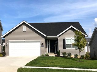 892 Boulder Crest Ct, Eureka, MO 63025