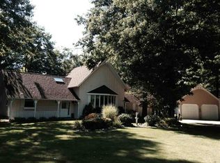 5056 E Burns Line Rd, Croswell, MI 48422