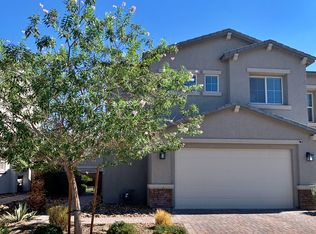 6924 Noah Raven St, North Las Vegas, NV 89084
