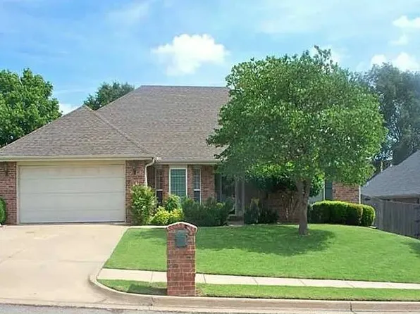 5633 Parkhill Ct, Bartlesville, OK 74006