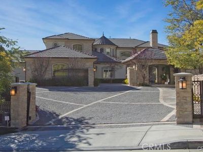 3321 Wedgewood Ln, Burbank, CA, 91504