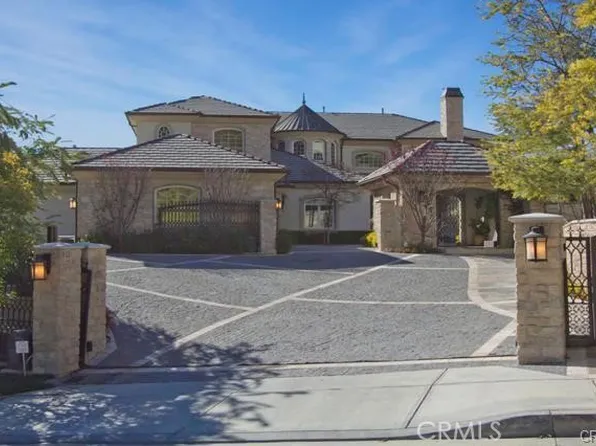 3321 Wedgewood Ln, Burbank, CA 91504