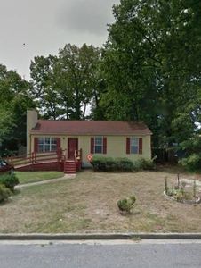605 Elmfield Dr, Richmond, VA, 23227