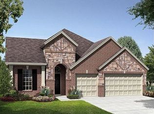 707 Lariat Ln, Wylie, TX 75098