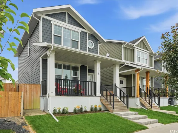 178 Rosewood BOULEVARD E, Saskatoon, SK S7V 0P5
