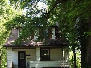 5016 Norwood Ave, Baltimore, MD 21207