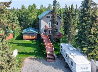 45726 Davison Ave, Kenai, AK 99611