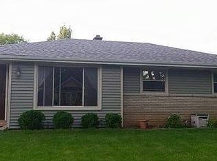 26638 Waubeesee Lake Dr, Wind Lake, WI 53185