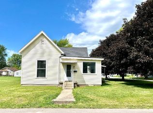 3606 S Felton St, Marion, IN 46953