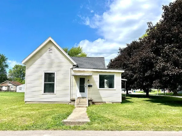3606 S Felton St, Marion, IN 46953