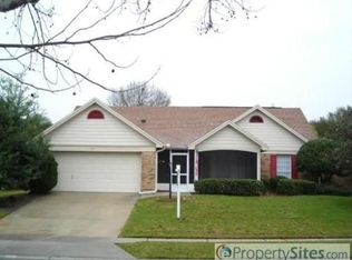 302 Pine Shadow Ln, Lake Mary, FL 32746