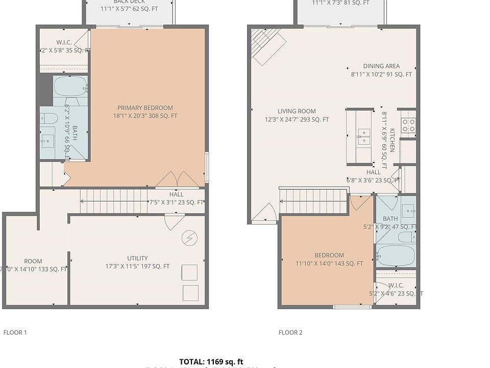 2nd image of 3263 Forest Ridge Rd