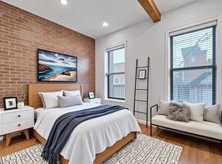 356 Varick St #2, Jersey City, NJ 07302