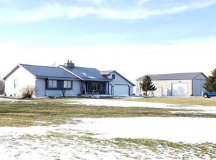 68221 Miami Hwy, Bremen, IN 46506